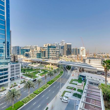 Luxury Aparthotel Prive 迪拜 外观 照片