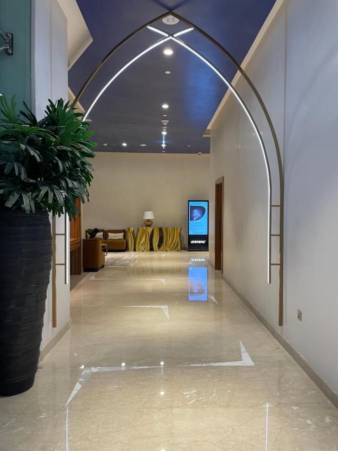 Luxury Aparthotel Prive 迪拜 外观 照片
