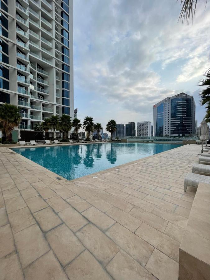 Luxury Aparthotel Prive 迪拜 外观 照片