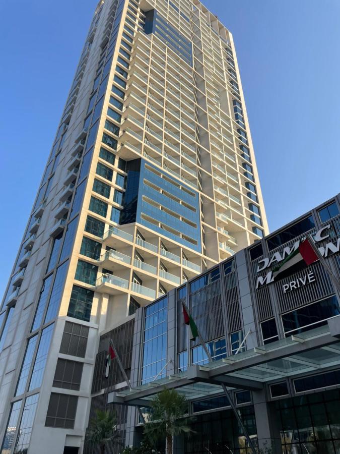 Luxury Aparthotel Prive 迪拜 外观 照片