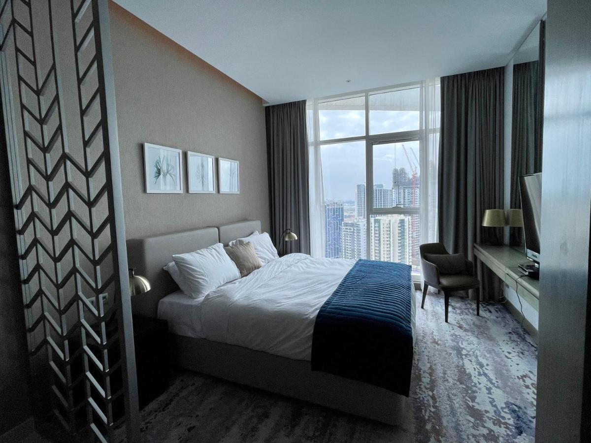 Luxury Aparthotel Prive 迪拜 外观 照片