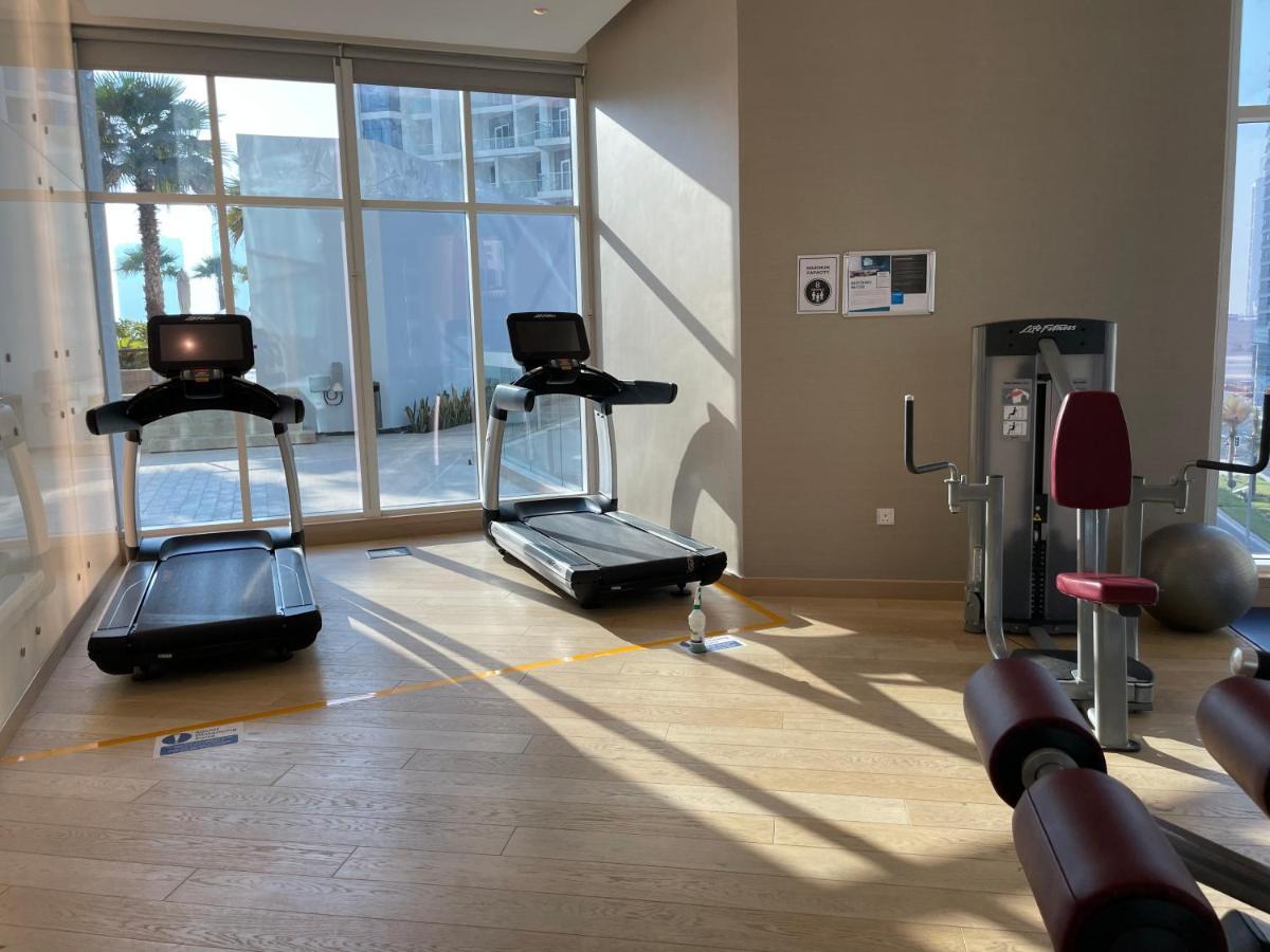 Luxury Aparthotel Prive 迪拜 外观 照片