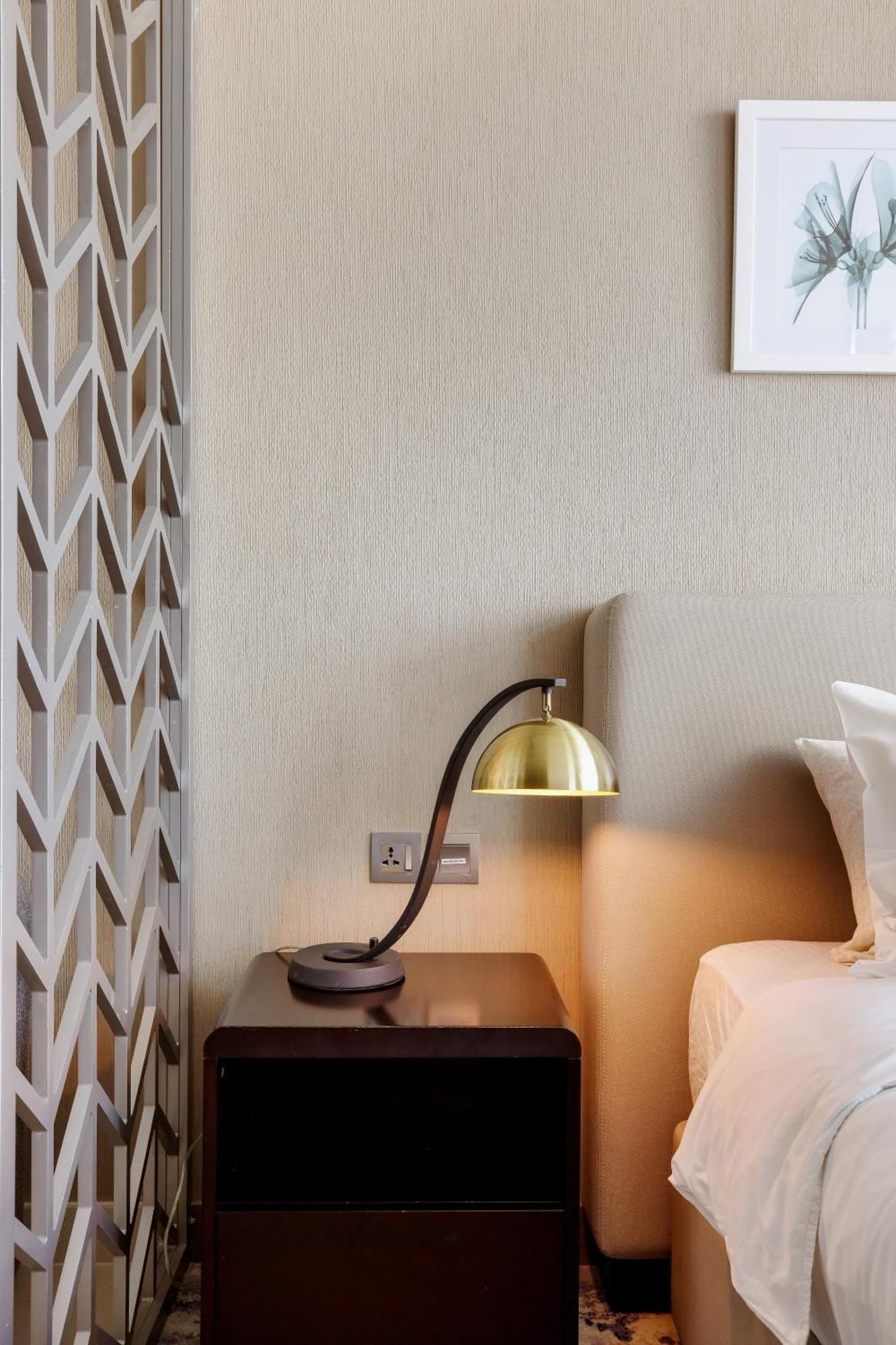 Luxury Aparthotel Prive 迪拜 外观 照片