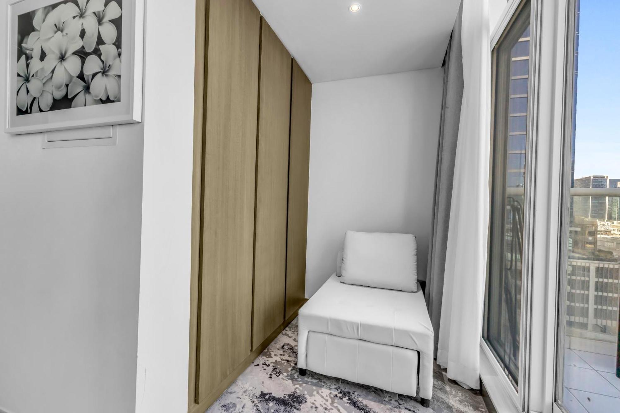 Luxury Aparthotel Prive 迪拜 外观 照片